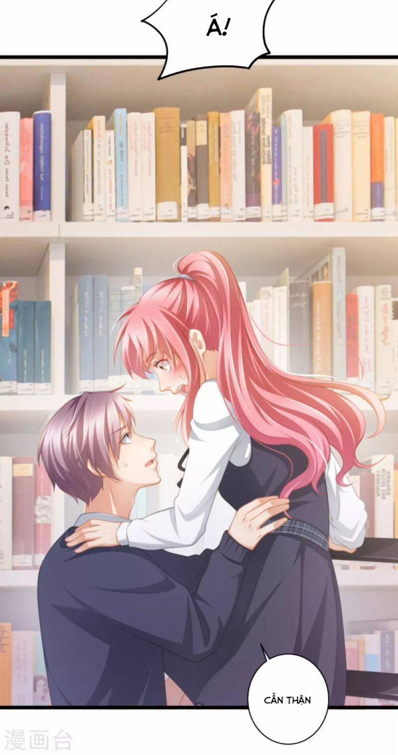 Nghìn Lẻ Một Đêm Với Tổng Tài 38 trang 5