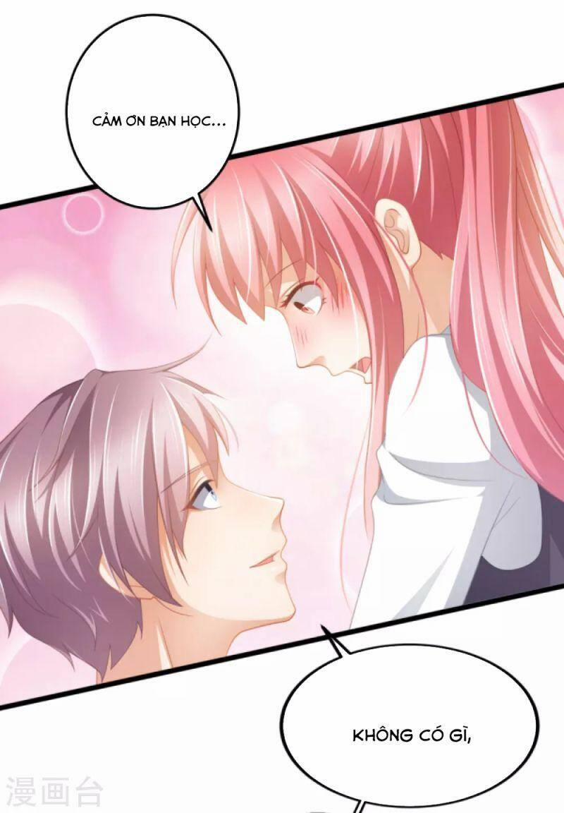 Nghìn Lẻ Một Đêm Với Tổng Tài 38 trang 6