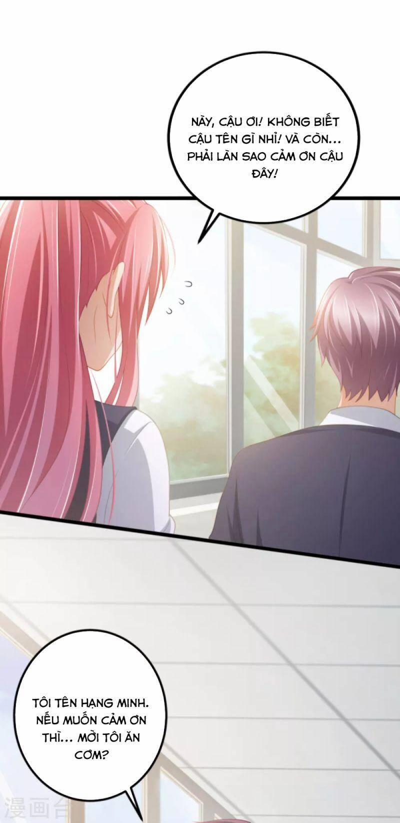 Nghìn Lẻ Một Đêm Với Tổng Tài 38 trang 8