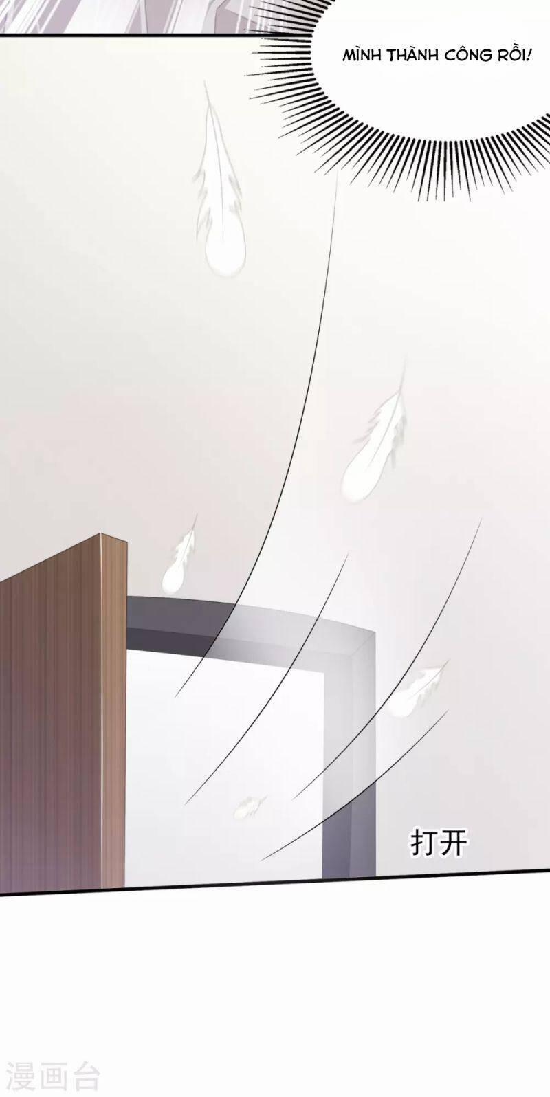 Nghìn Lẻ Một Đêm Với Tổng Tài 39 trang 11