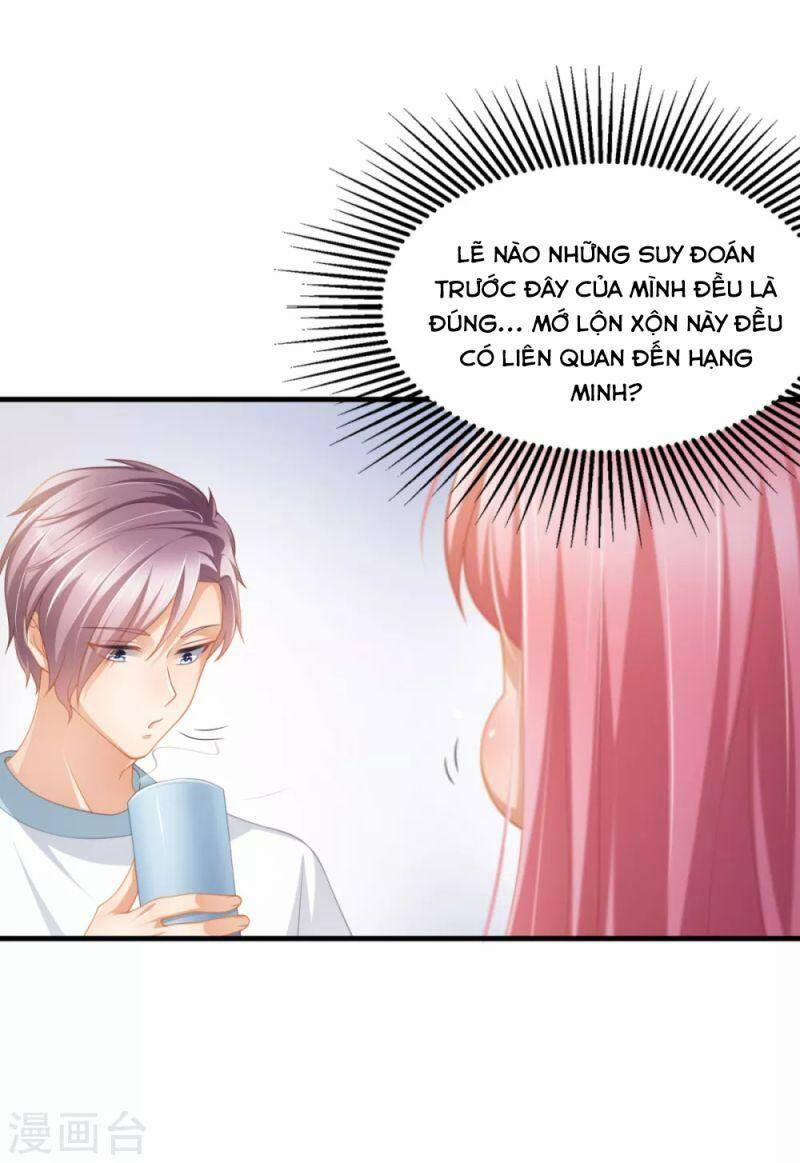 Nghìn Lẻ Một Đêm Với Tổng Tài 39 trang 15