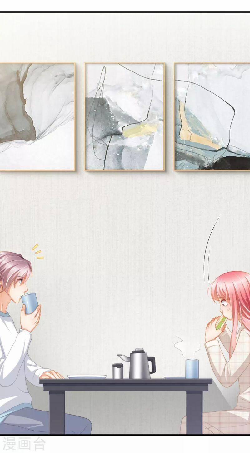 Nghìn Lẻ Một Đêm Với Tổng Tài 39 trang 16