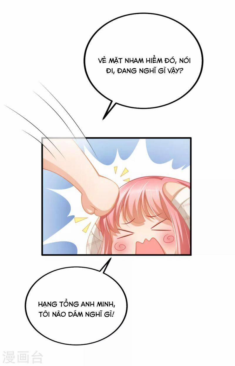 Nghìn Lẻ Một Đêm Với Tổng Tài 39 trang 17