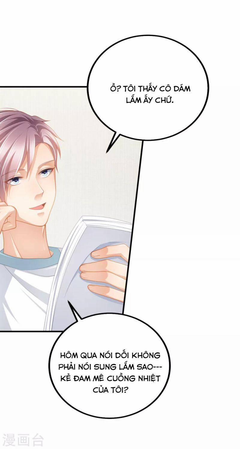 Nghìn Lẻ Một Đêm Với Tổng Tài 39 trang 18