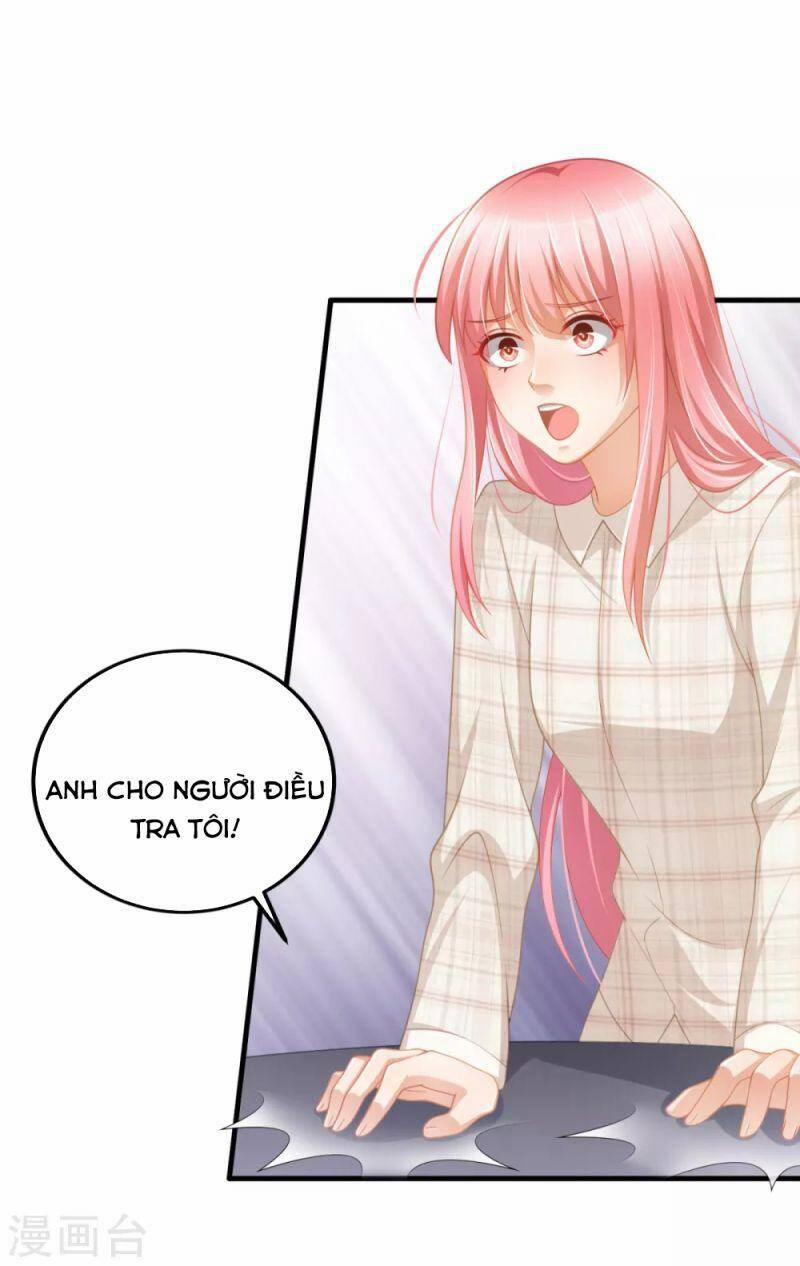 Nghìn Lẻ Một Đêm Với Tổng Tài 39 trang 19