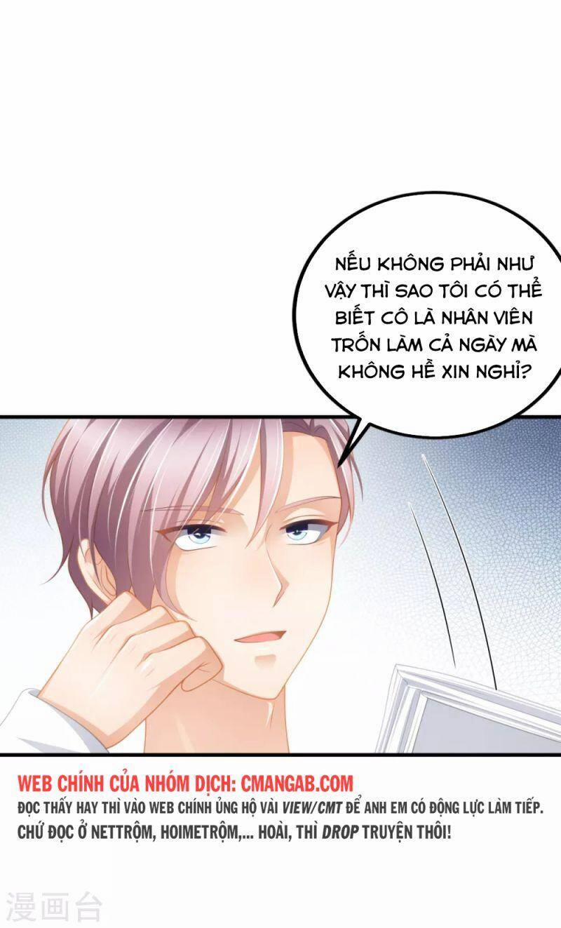 Nghìn Lẻ Một Đêm Với Tổng Tài 39 trang 20