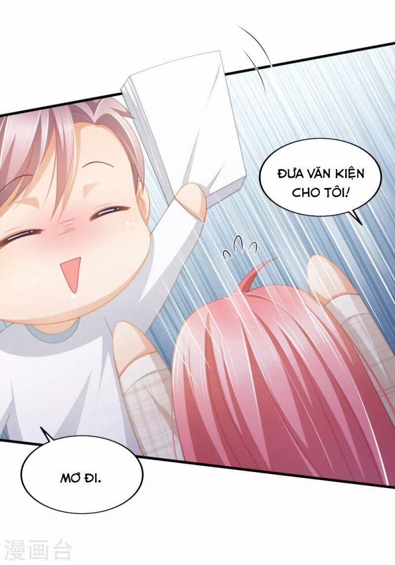 Nghìn Lẻ Một Đêm Với Tổng Tài 39 trang 22