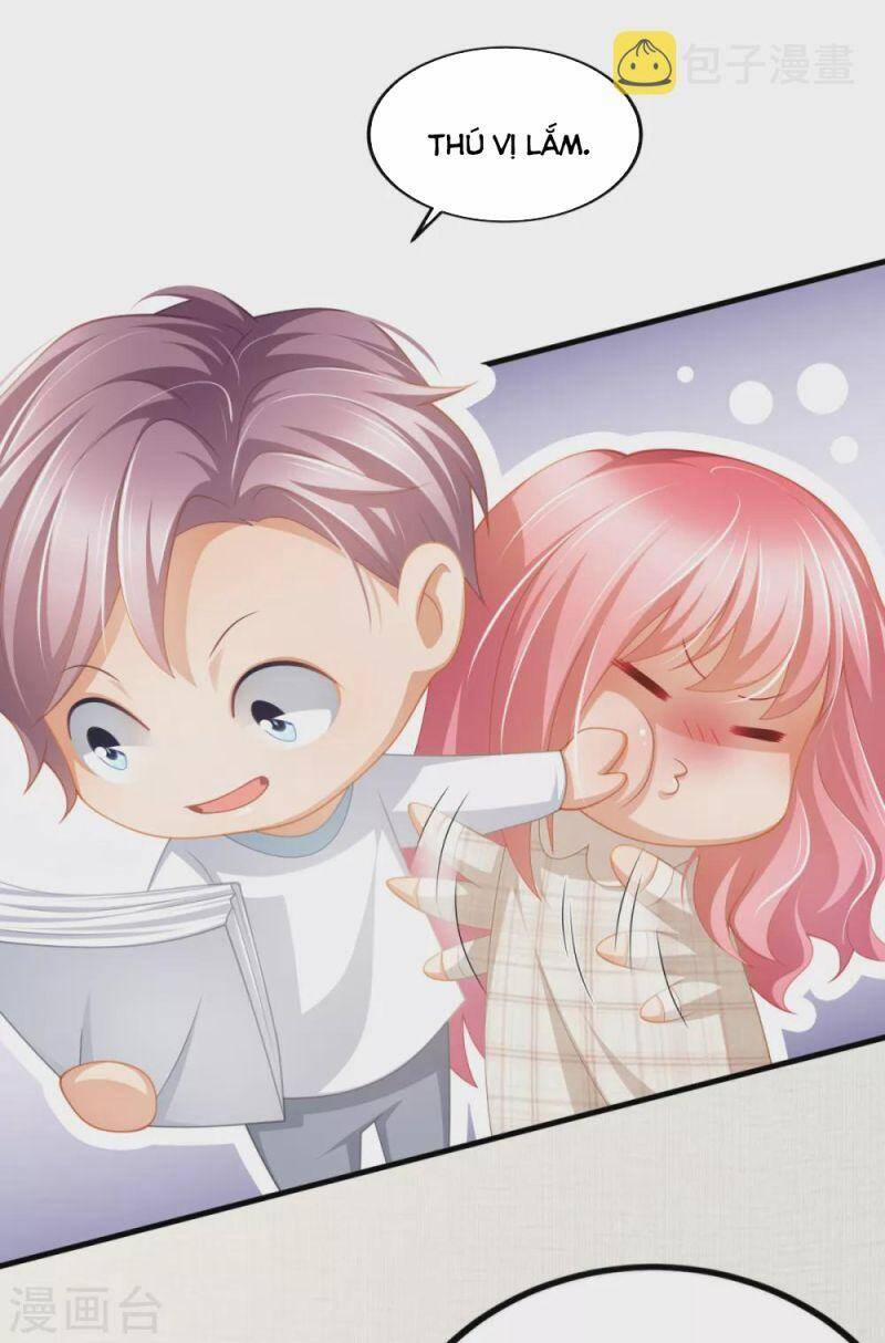 Nghìn Lẻ Một Đêm Với Tổng Tài 39 trang 23