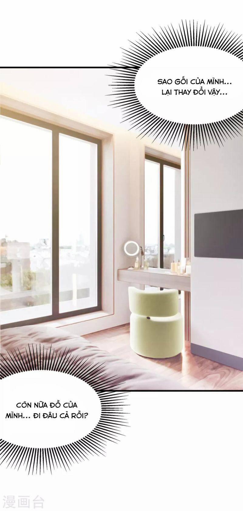 Nghìn Lẻ Một Đêm Với Tổng Tài 39 trang 4