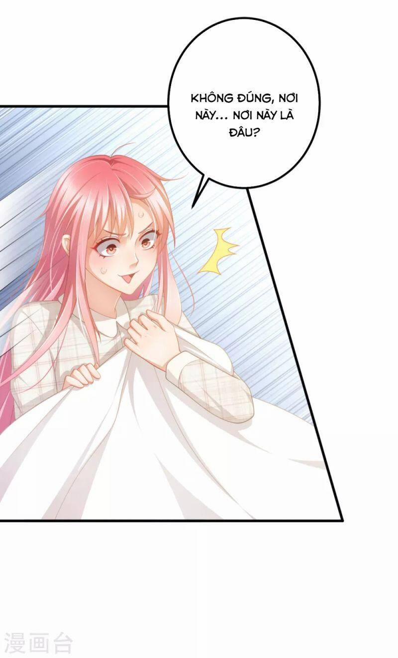 Nghìn Lẻ Một Đêm Với Tổng Tài 39 trang 5