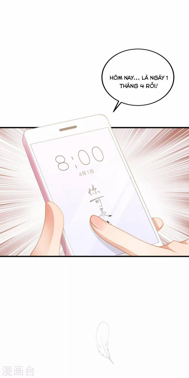 Nghìn Lẻ Một Đêm Với Tổng Tài 39 trang 9