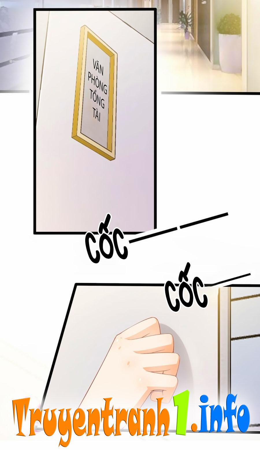 Nghìn Lẻ Một Đêm Với Tổng Tài 4 trang 1