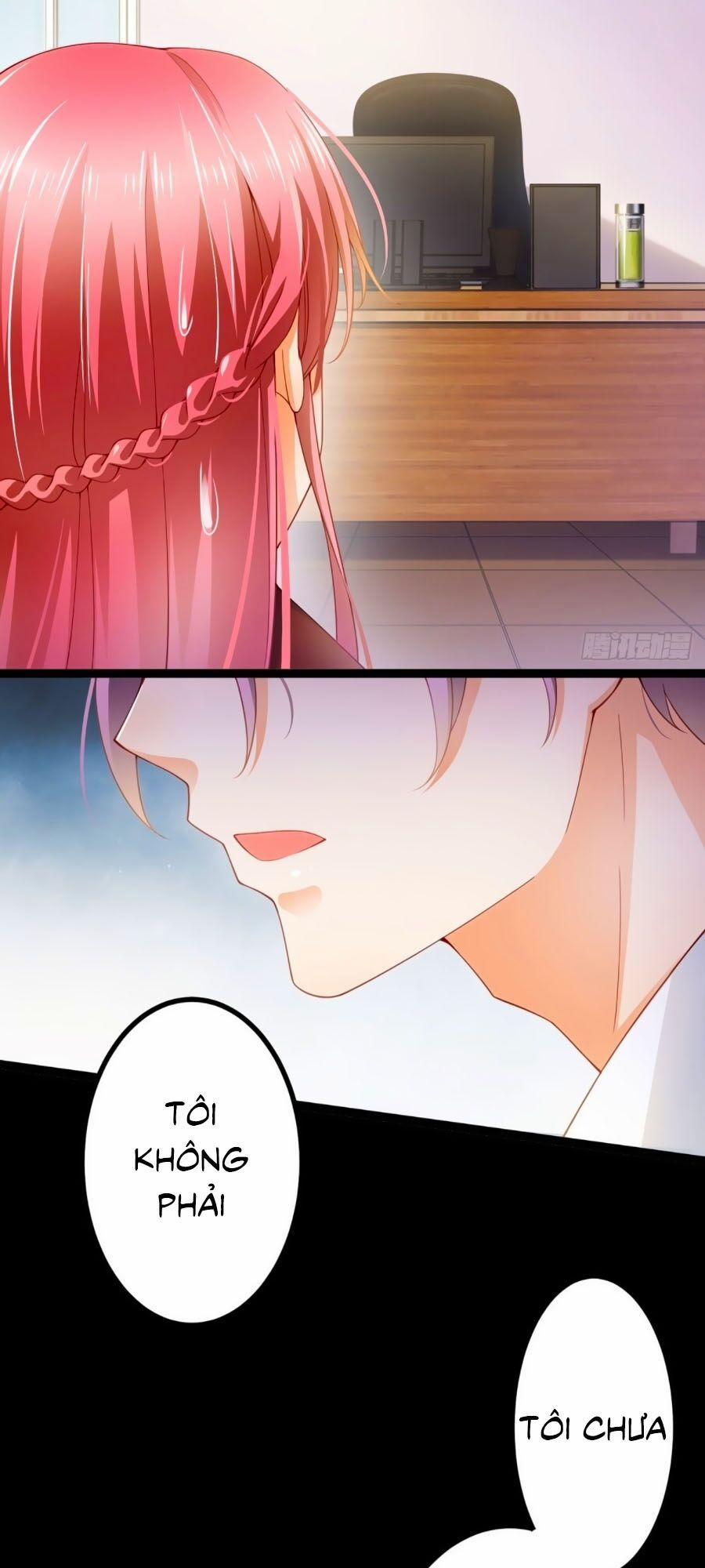 Nghìn Lẻ Một Đêm Với Tổng Tài 4 trang 10