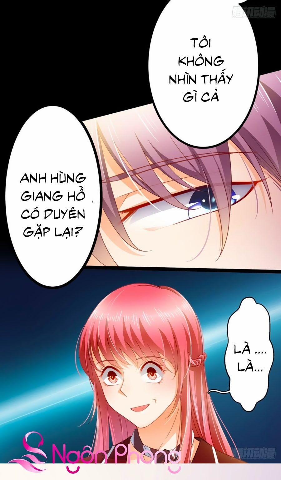 Nghìn Lẻ Một Đêm Với Tổng Tài 4 trang 11