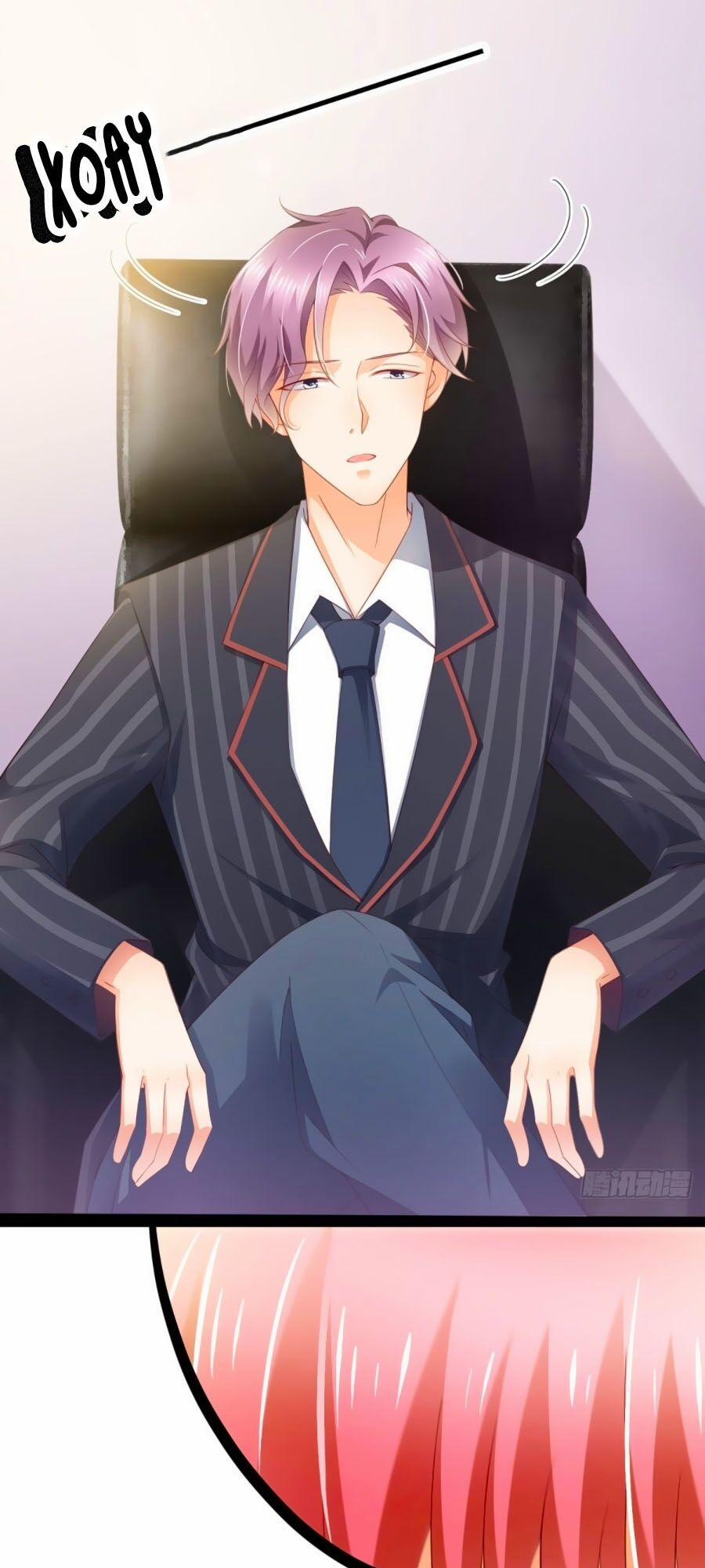 Nghìn Lẻ Một Đêm Với Tổng Tài 4 trang 12