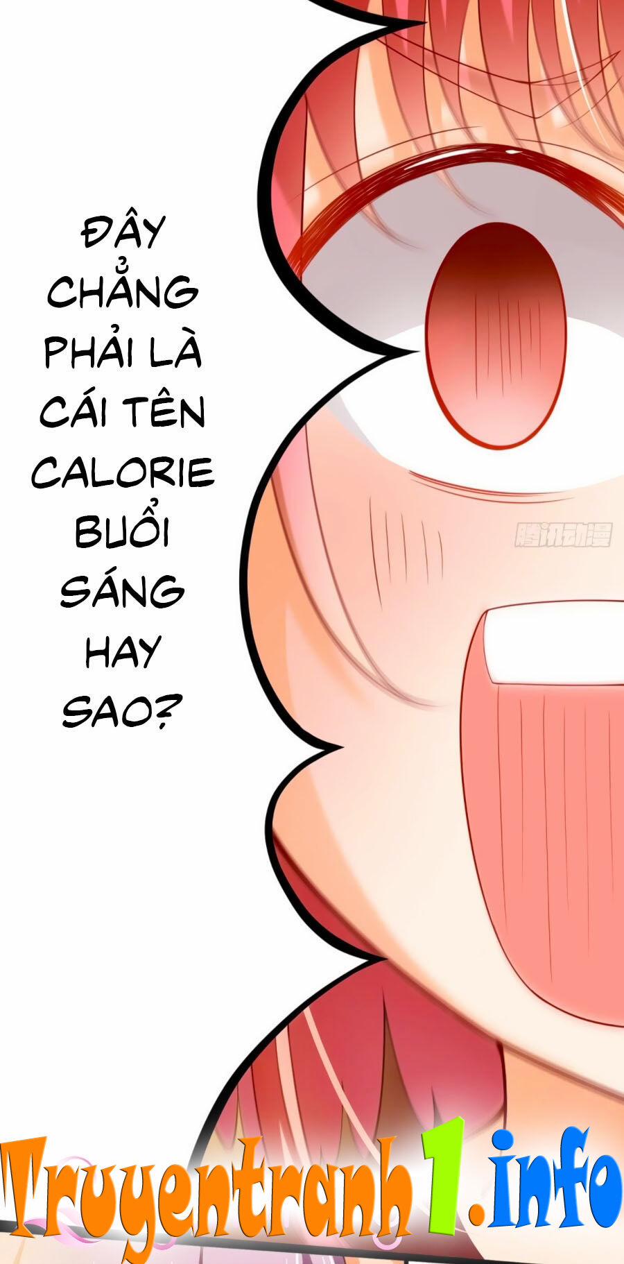 Nghìn Lẻ Một Đêm Với Tổng Tài 4 trang 13