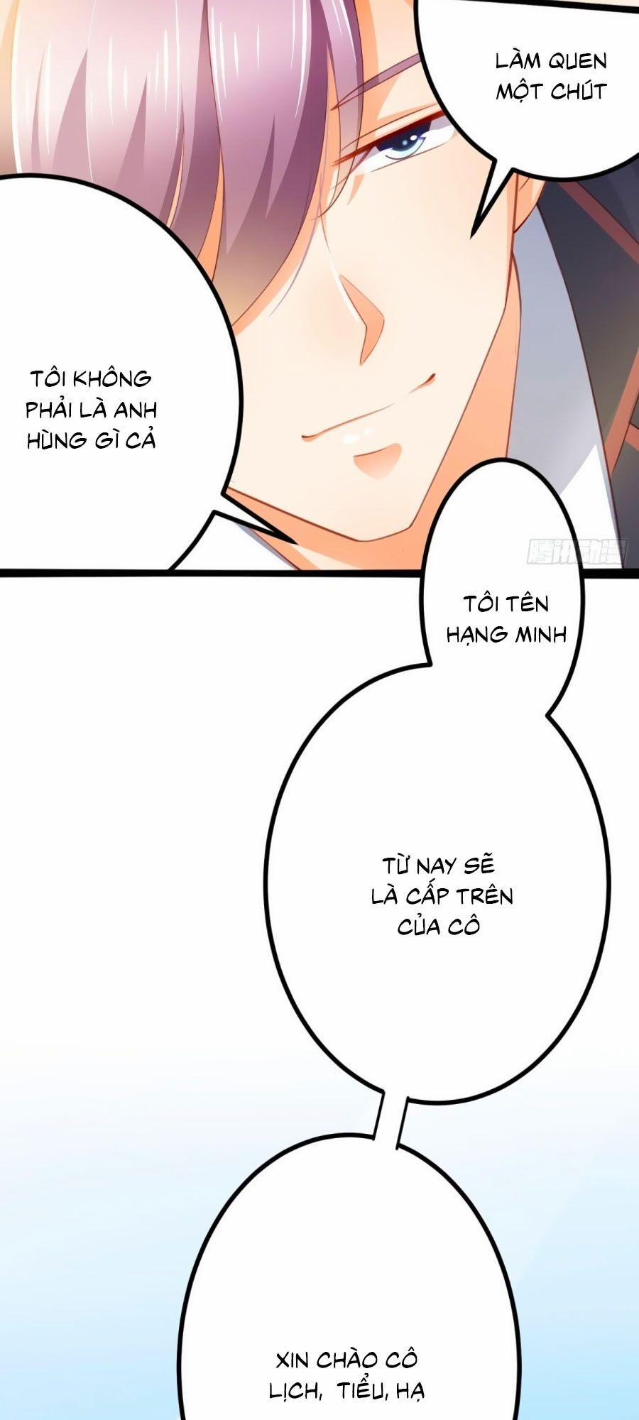 Nghìn Lẻ Một Đêm Với Tổng Tài 4 trang 14