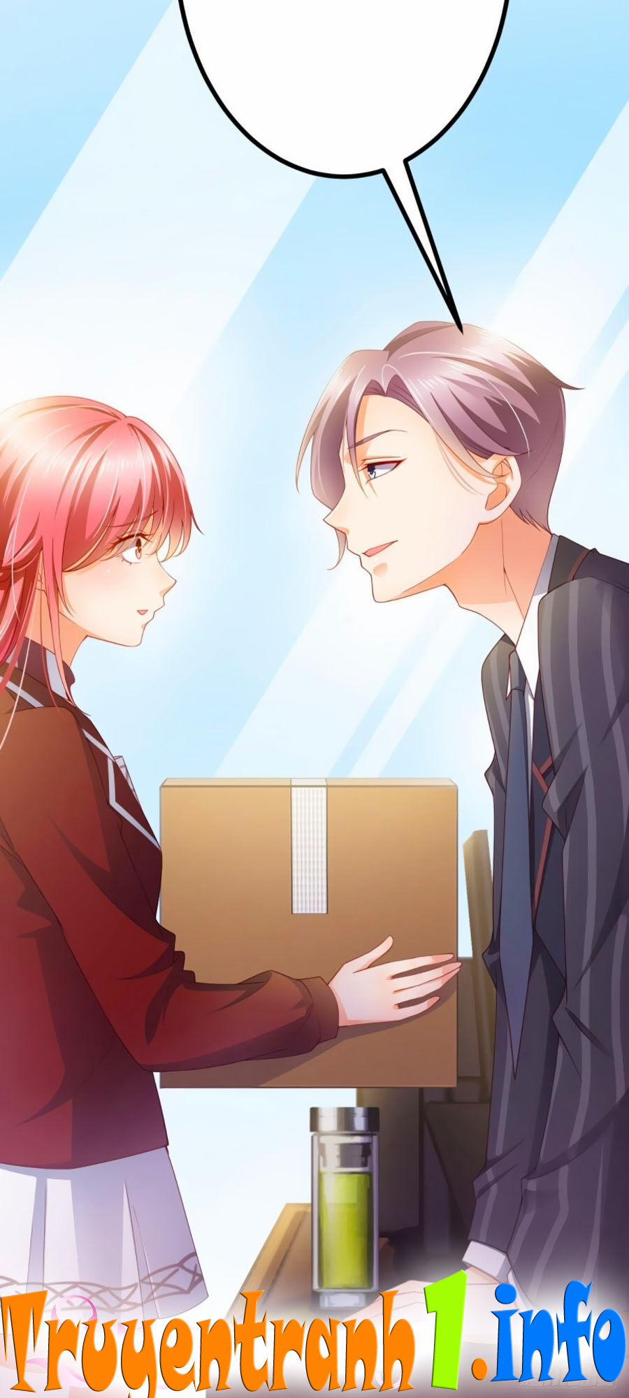 Nghìn Lẻ Một Đêm Với Tổng Tài 4 trang 15