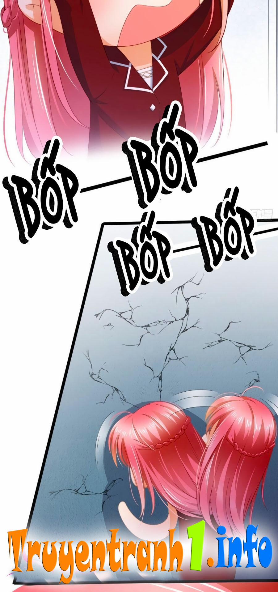 Nghìn Lẻ Một Đêm Với Tổng Tài 4 trang 5