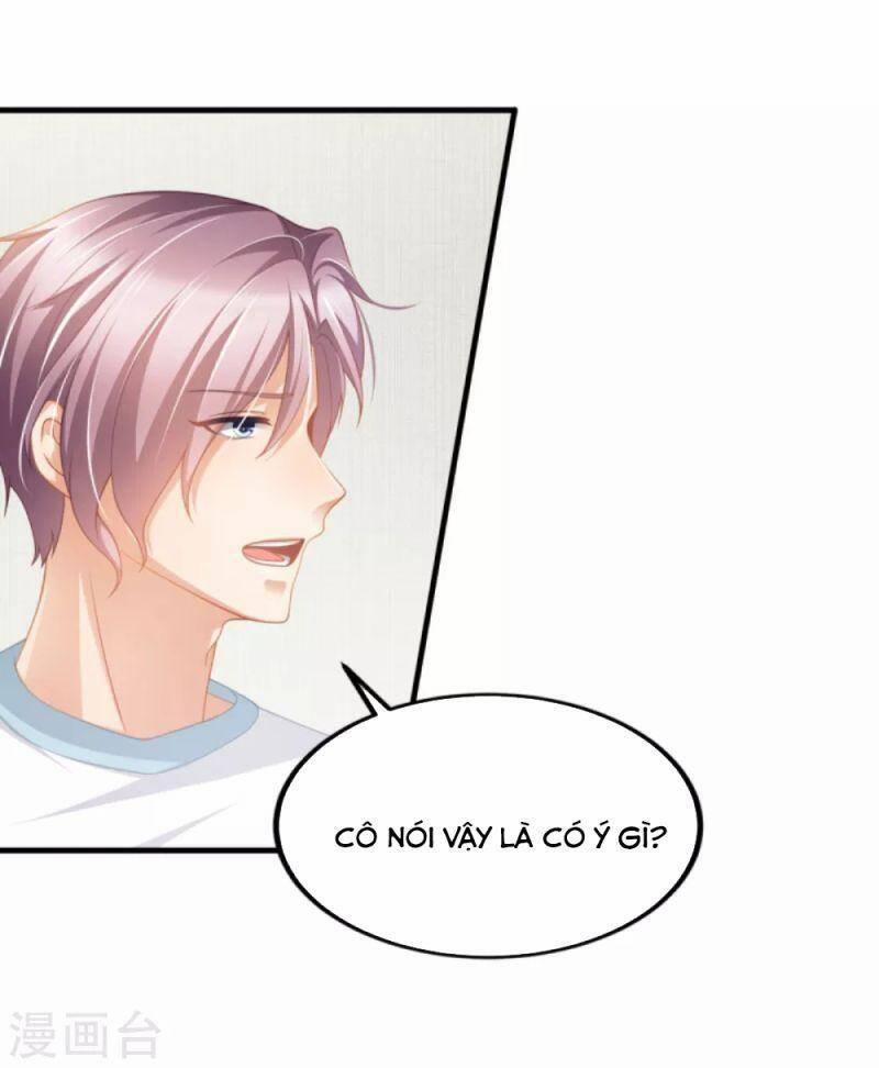 Nghìn Lẻ Một Đêm Với Tổng Tài 40 trang 1