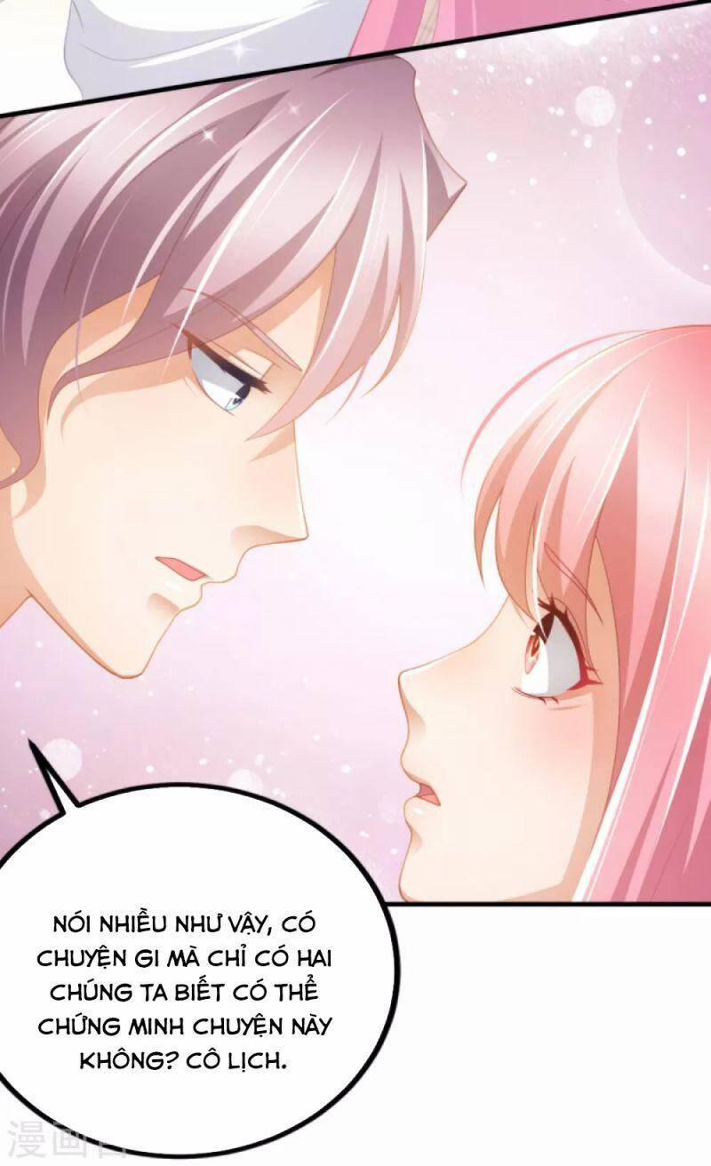 Nghìn Lẻ Một Đêm Với Tổng Tài 40 trang 11