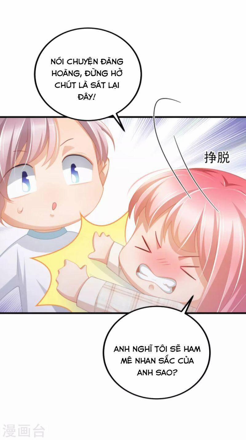 Nghìn Lẻ Một Đêm Với Tổng Tài 40 trang 13