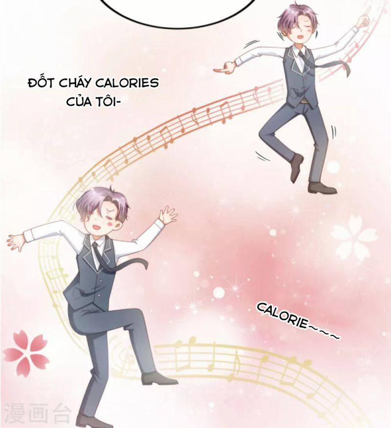 Nghìn Lẻ Một Đêm Với Tổng Tài 40 trang 16