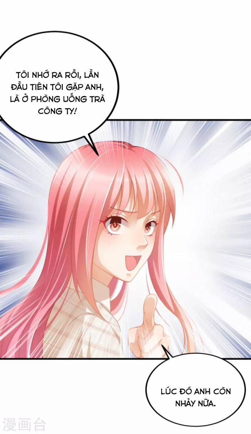 Nghìn Lẻ Một Đêm Với Tổng Tài 40 trang 18