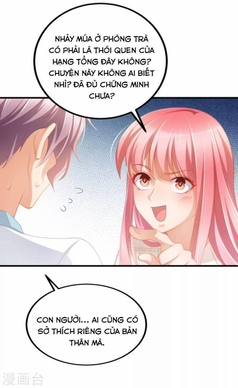 Nghìn Lẻ Một Đêm Với Tổng Tài 40 trang 19