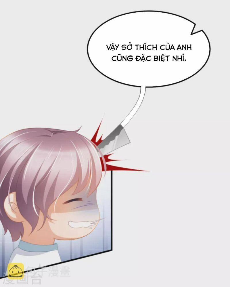 Nghìn Lẻ Một Đêm Với Tổng Tài 40 trang 20