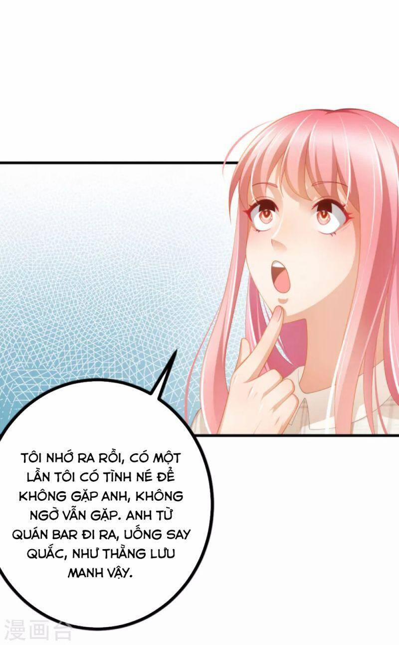 Nghìn Lẻ Một Đêm Với Tổng Tài 40 trang 22