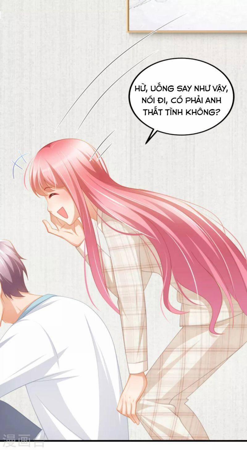 Nghìn Lẻ Một Đêm Với Tổng Tài 40 trang 23