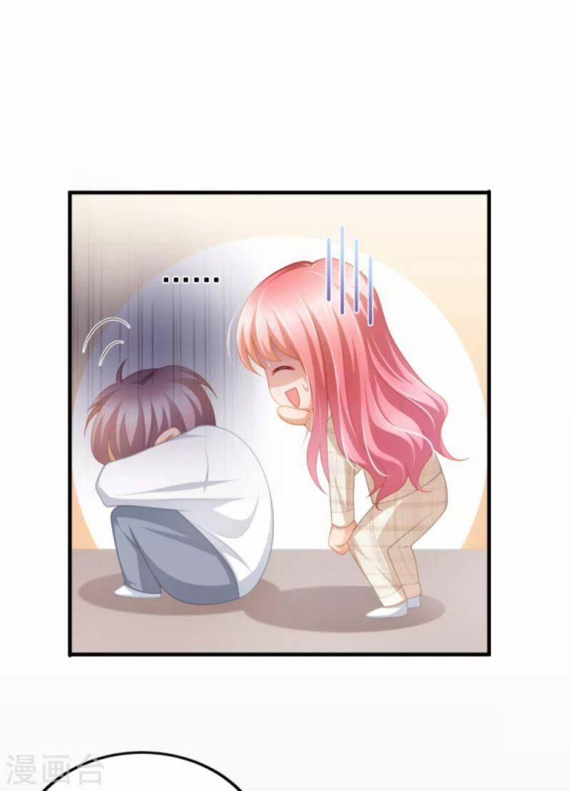 Nghìn Lẻ Một Đêm Với Tổng Tài 40 trang 24