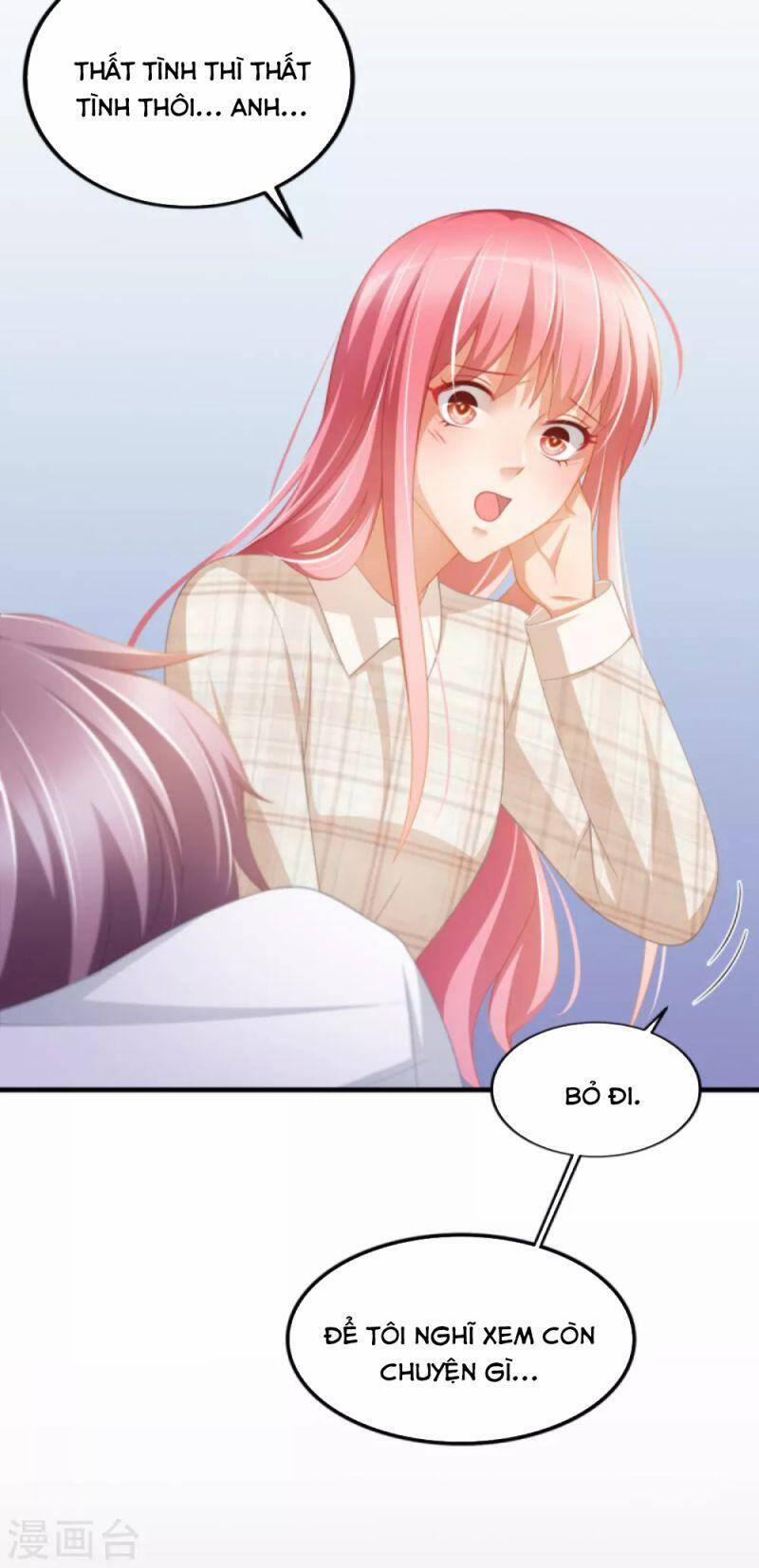 Nghìn Lẻ Một Đêm Với Tổng Tài 40 trang 25