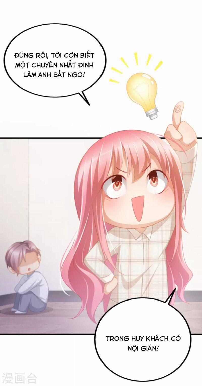 Nghìn Lẻ Một Đêm Với Tổng Tài 40 trang 27