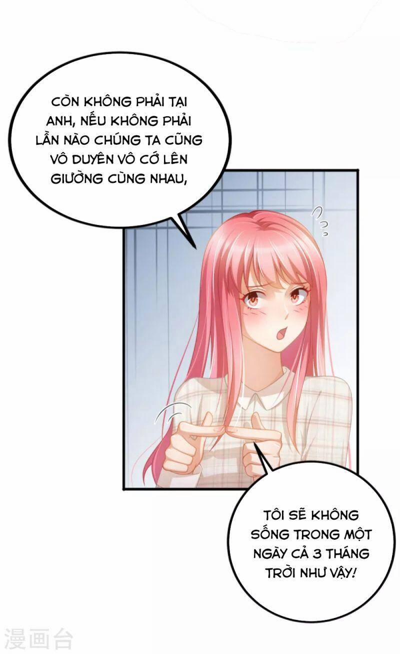 Nghìn Lẻ Một Đêm Với Tổng Tài 40 trang 4