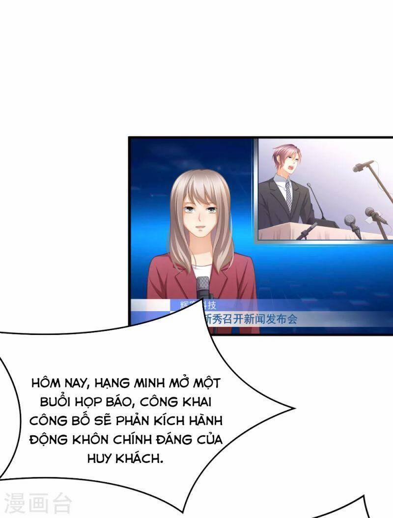 Nghìn Lẻ Một Đêm Với Tổng Tài 41 trang 1