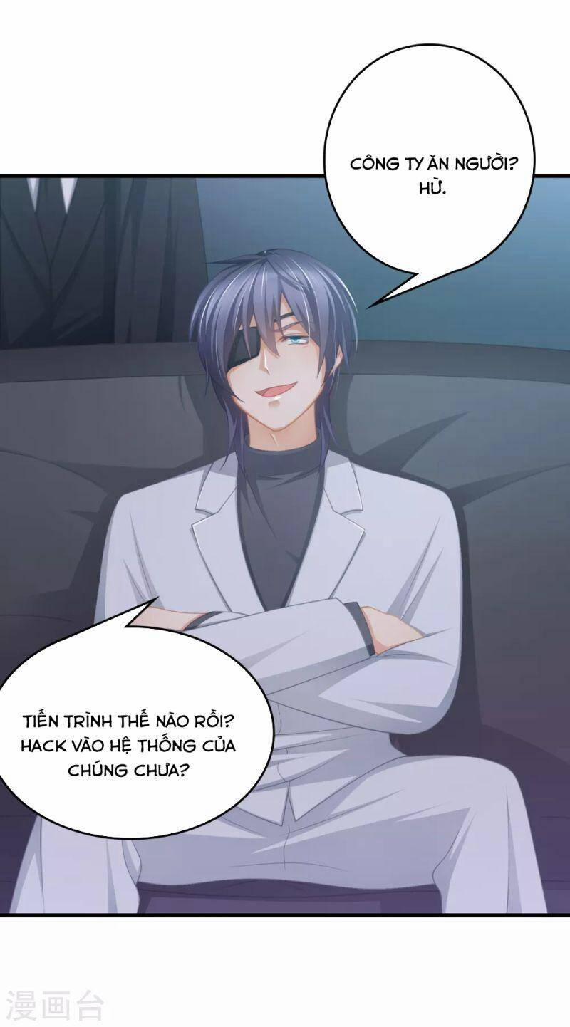 Nghìn Lẻ Một Đêm Với Tổng Tài 41 trang 10