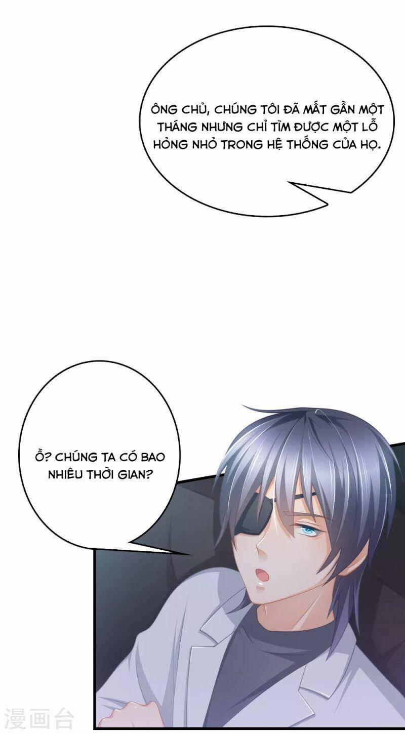 Nghìn Lẻ Một Đêm Với Tổng Tài 41 trang 11