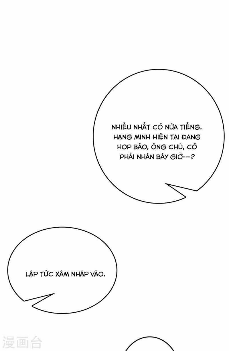 Nghìn Lẻ Một Đêm Với Tổng Tài 41 trang 12