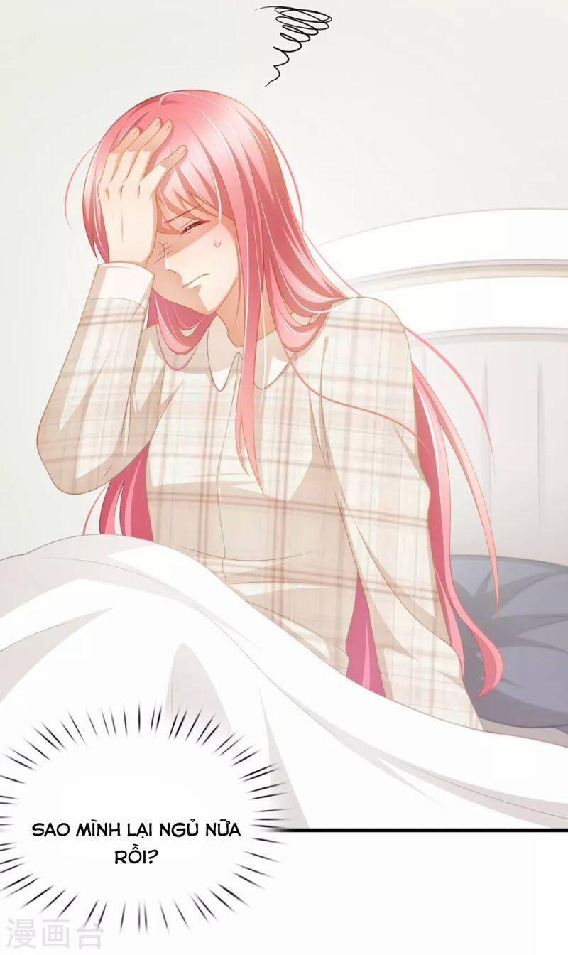 Nghìn Lẻ Một Đêm Với Tổng Tài 41 trang 16