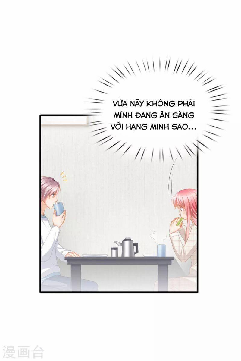 Nghìn Lẻ Một Đêm Với Tổng Tài 41 trang 17