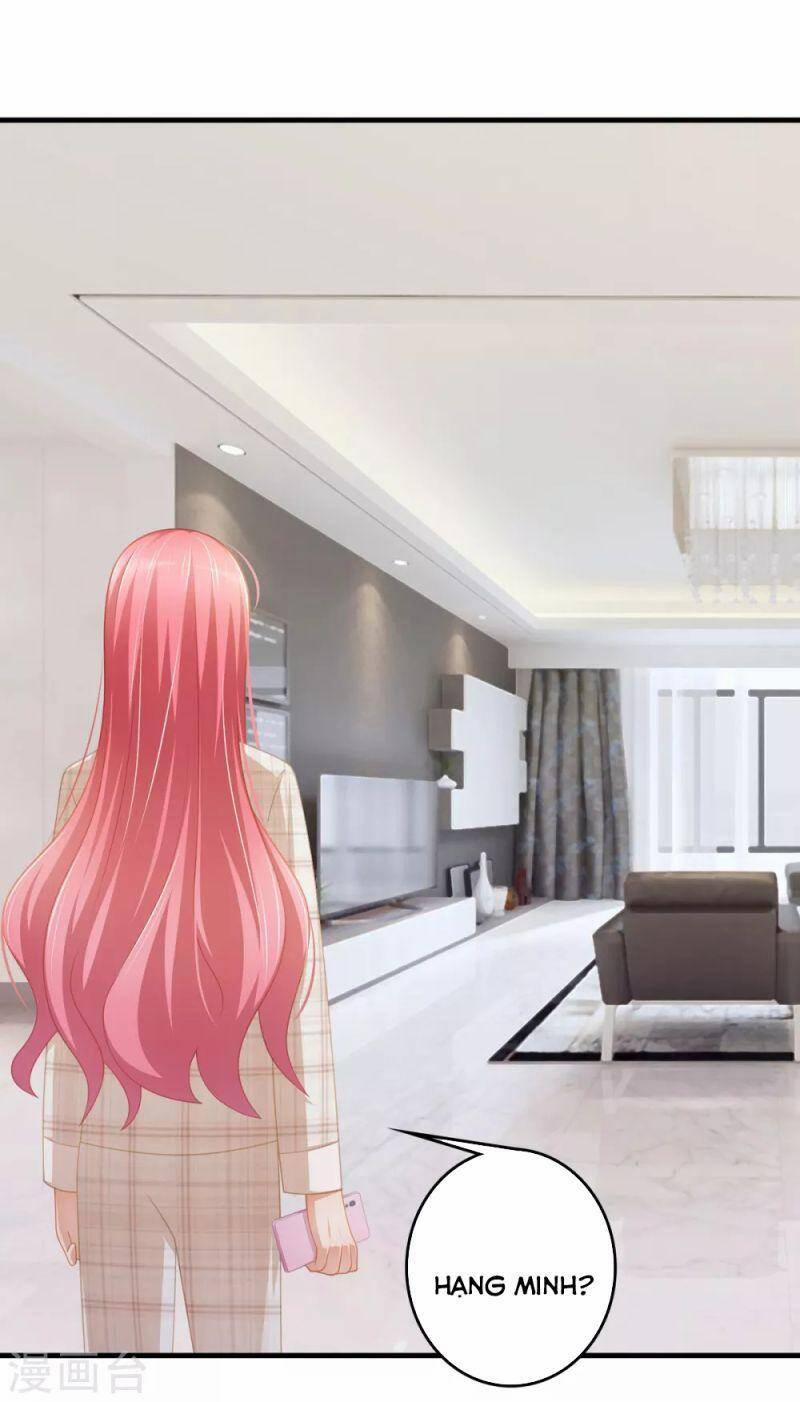 Nghìn Lẻ Một Đêm Với Tổng Tài 41 trang 19