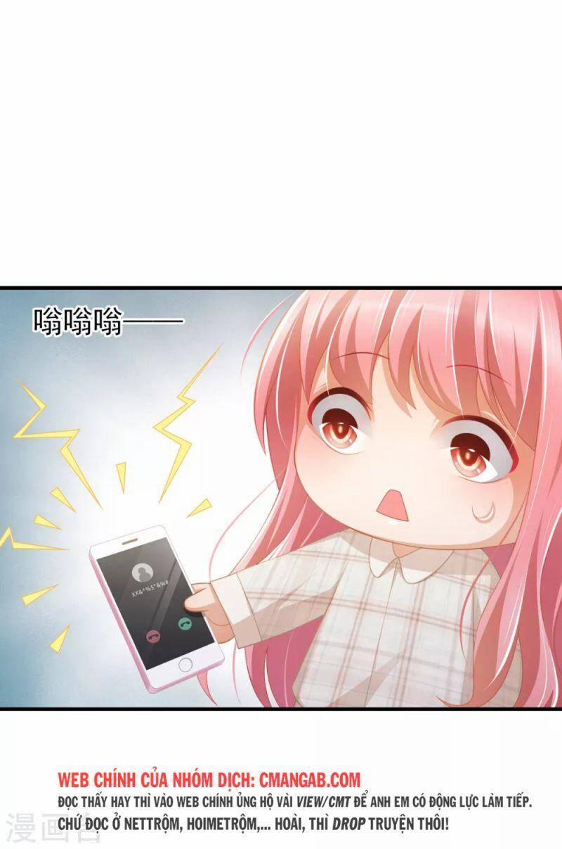 Nghìn Lẻ Một Đêm Với Tổng Tài 41 trang 21