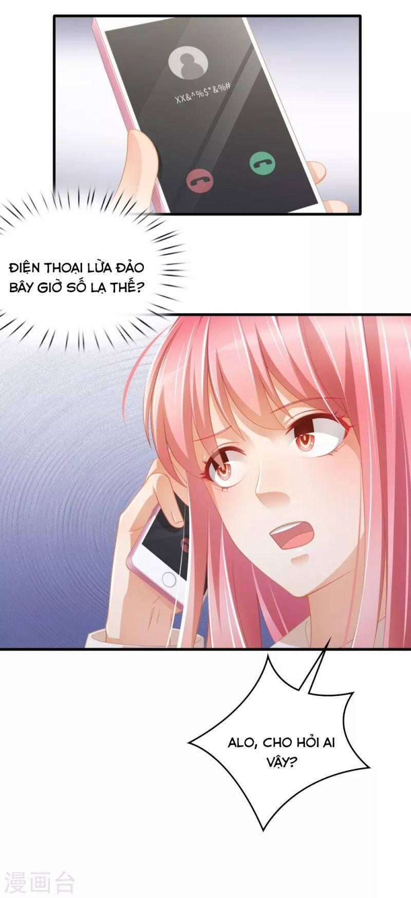 Nghìn Lẻ Một Đêm Với Tổng Tài 41 trang 22