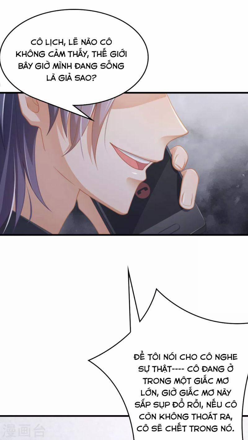 Nghìn Lẻ Một Đêm Với Tổng Tài 41 trang 23