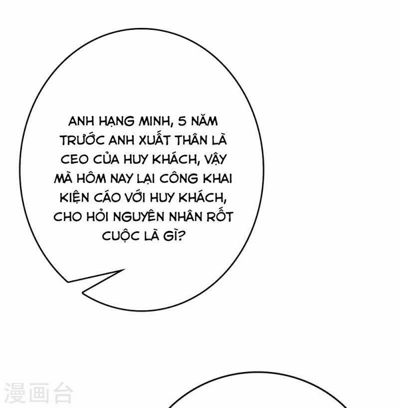 Nghìn Lẻ Một Đêm Với Tổng Tài 41 trang 3