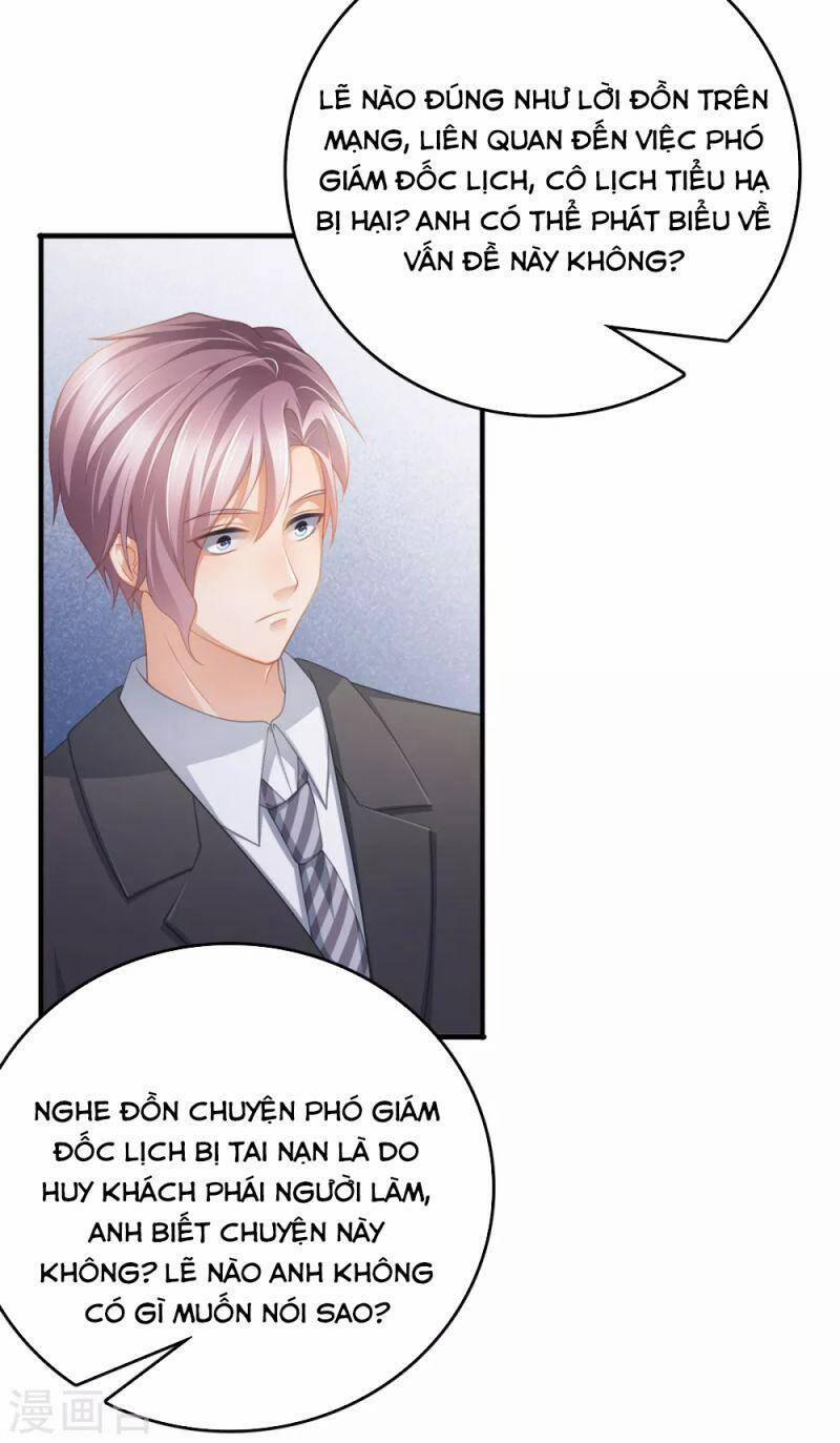 Nghìn Lẻ Một Đêm Với Tổng Tài 41 trang 4