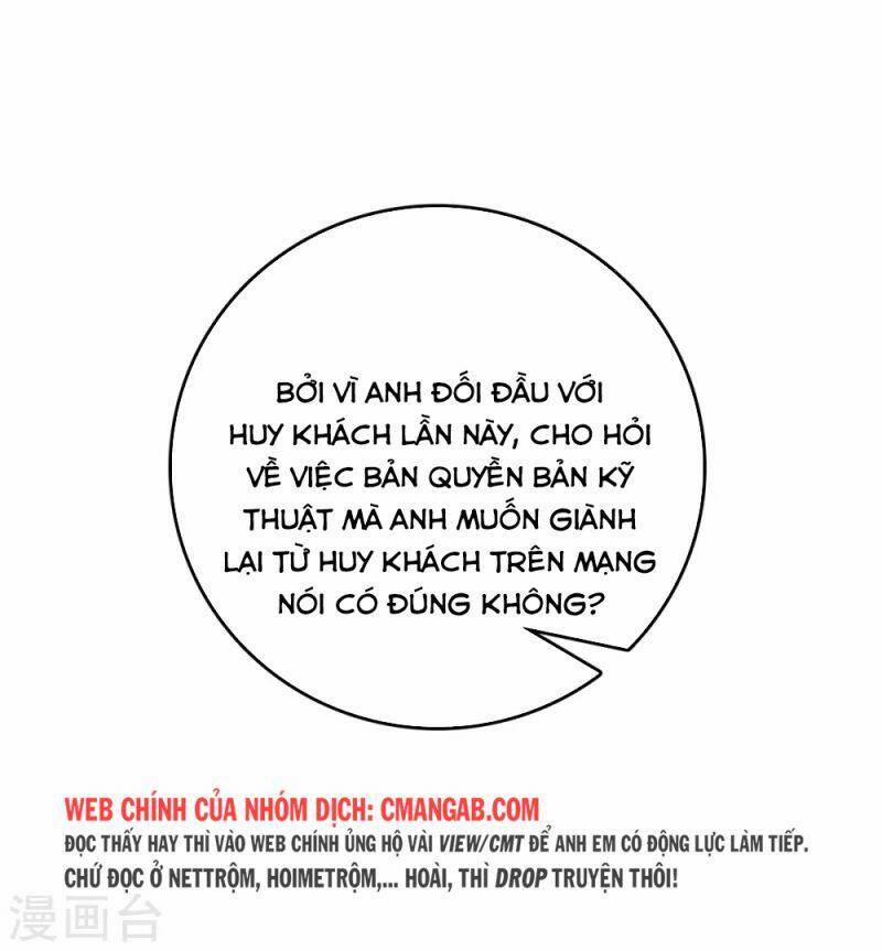 Nghìn Lẻ Một Đêm Với Tổng Tài 41 trang 5