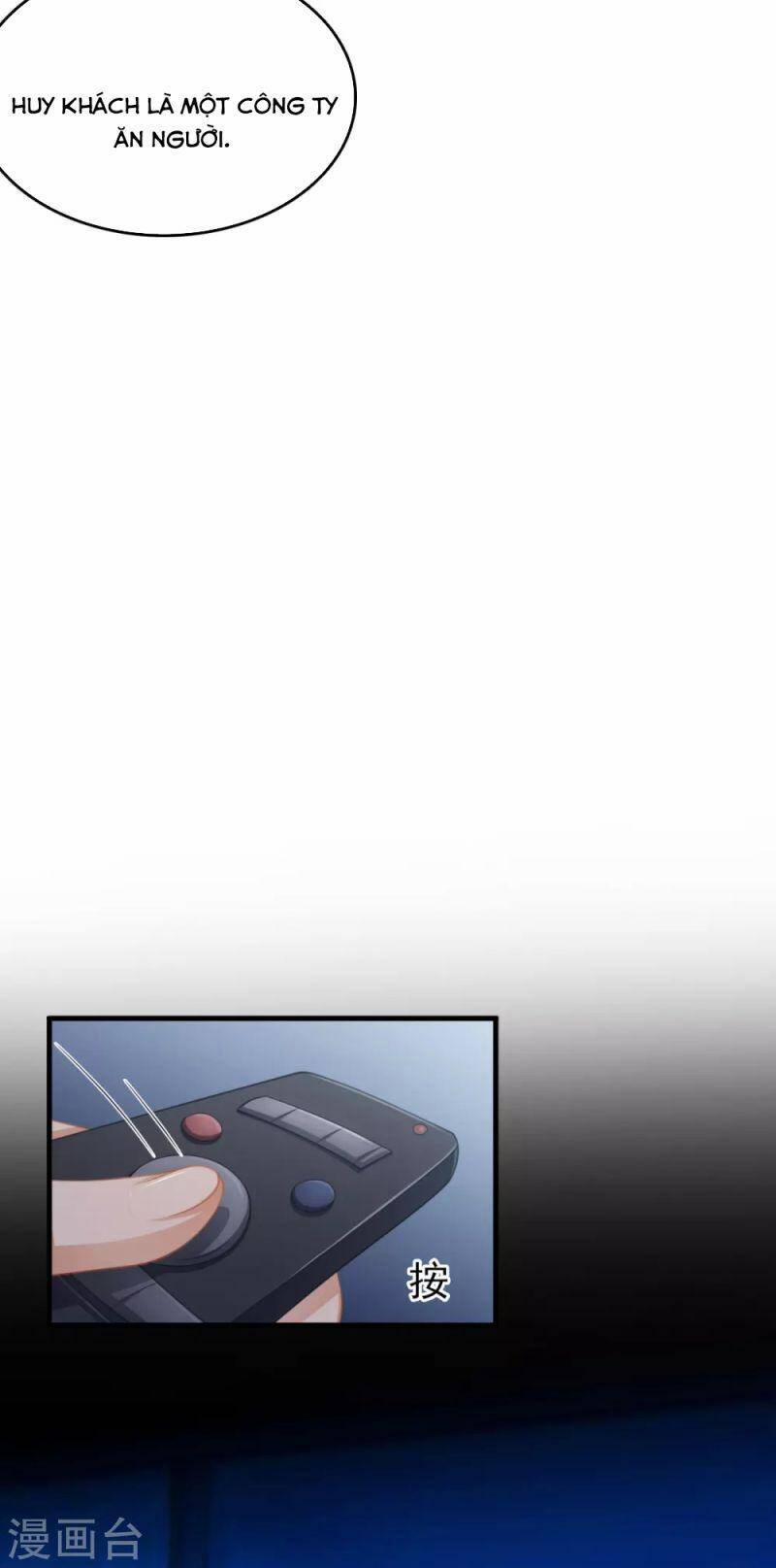 Nghìn Lẻ Một Đêm Với Tổng Tài 41 trang 8